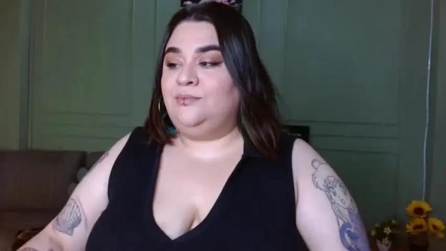 Image 2 of tiffany_laurens Stream on Chaturbate on 12 months ago