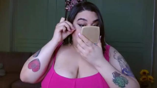 Thumbnail 1, tiffany_laurens's Stream at Chaturbate, 12 months ago