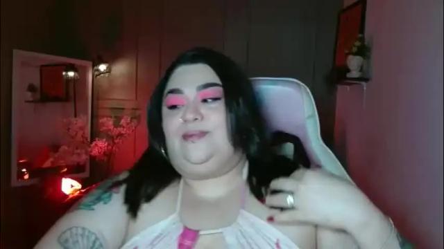 Image 3 of tiffany_laurens Stream on Chaturbate on 2 months ago