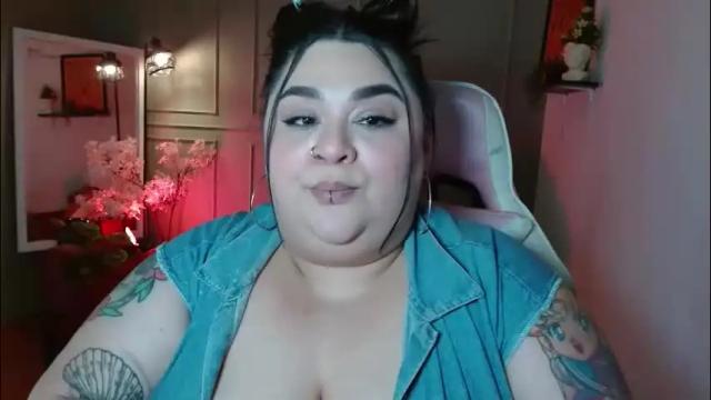 Image 4 of tiffany_laurens Stream on Chaturbate on 1 month ago