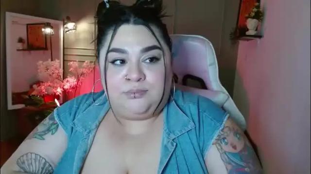 Image 7 of tiffany_laurens Stream on Chaturbate on 1 month ago