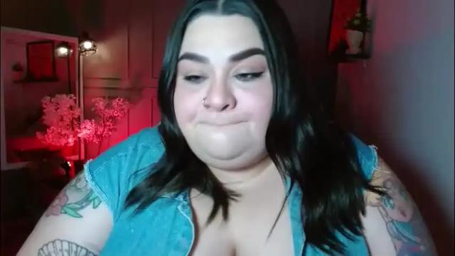 Thumbnail 3, tiffany_laurens's Stream at Chaturbate, 8 days ago