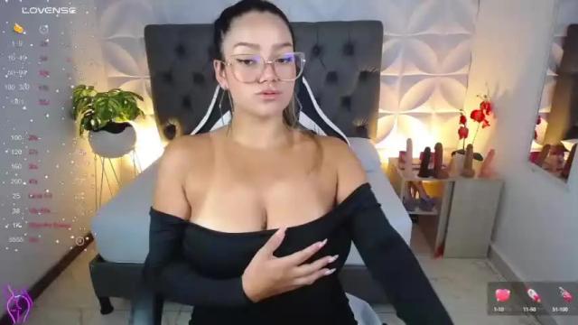 Image 7 of tiffany_lopez22 Stream on Chaturbate on 17 months ago