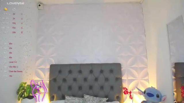 Thumbnail 2, tiffany_lopez22's Stream at Chaturbate, 16 months ago