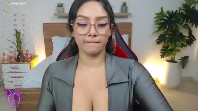 Thumbnail 2, tiffany_lopez22's Stream at Chaturbate, 15 months ago