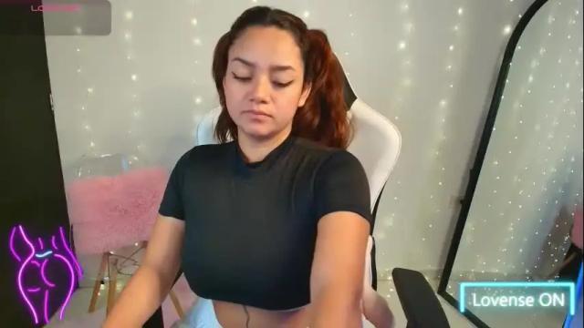 Image 6 of tiffany_lopez22 Stream on Chaturbate on 2 months ago