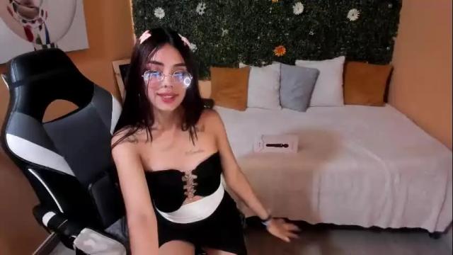 Image 3 of tiffany_sander Stream on Chaturbate on 1 month ago