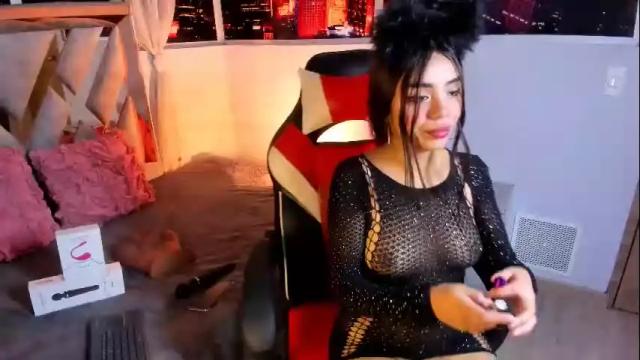 Thumbnail 1, tiffany_sander's Stream at Chaturbate, 1 month ago