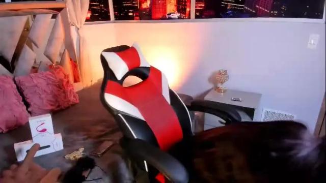 Thumbnail 2, tiffany_sander's Stream at Chaturbate, 1 month ago