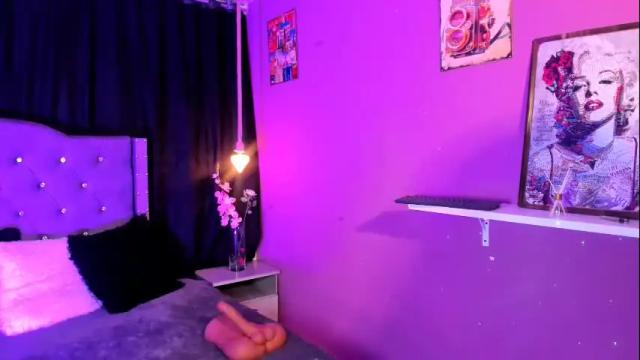 Thumbnail 2, tiffany_sander's Stream at Chaturbate, 1 month ago