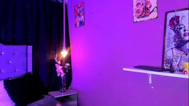 Image 8 of tiffany_sander Stream on Chaturbate on 1 month ago