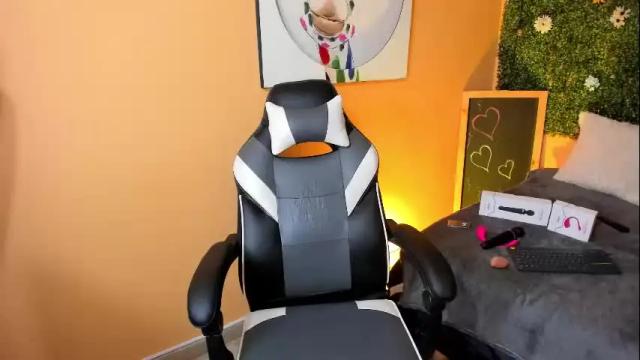 Image 7 of tiffany_sander Stream on Chaturbate on 26 days ago