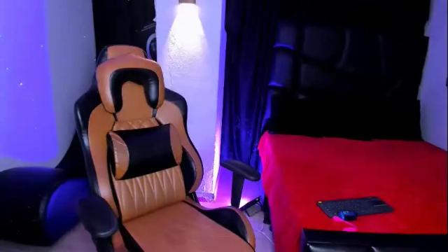 Thumbnail 1, tiffany_sander's Stream at Chaturbate, 5 days ago