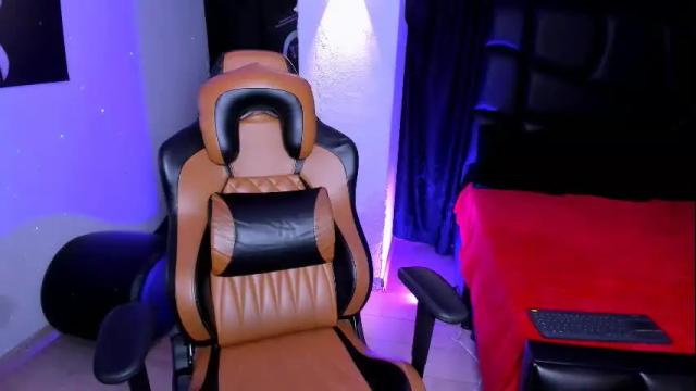Image 3 of tiffany_sander Stream on Chaturbate on 7 days ago