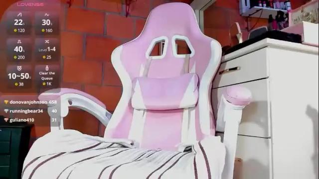 Image 7 of tiffany_sexy_trans Stream on Chaturbate on 16 days ago