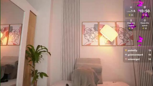 Image 8 of tiffany_sims Stream on Chaturbate on 2 months ago