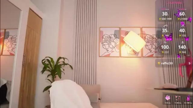 Thumbnail 3, tiffany_sims's Stream at Chaturbate, 1 month ago