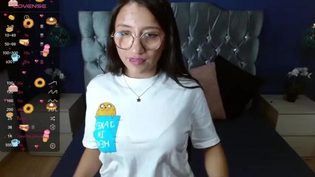 Thumbnail 1, tiffany_spencer's Stream at Chaturbate, 15 months ago