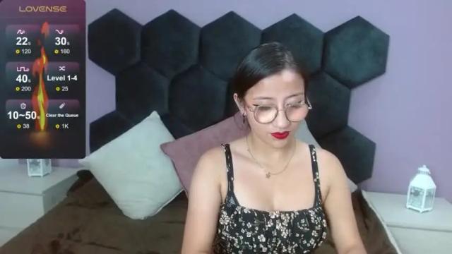 Image 2 of tiffany_spencer Stream on Chaturbate on 15 months ago