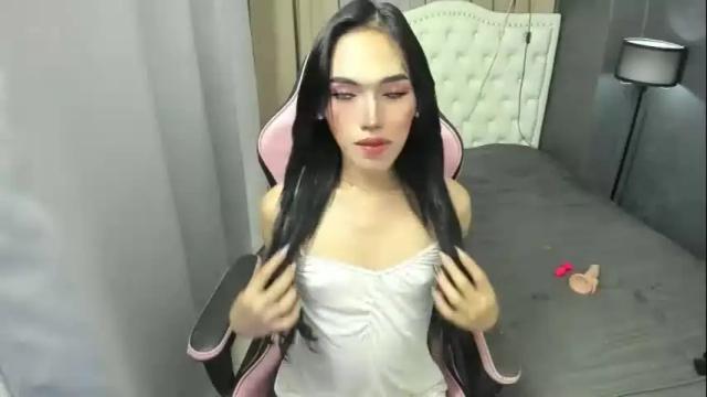 Image 2 of tiffany_welson Stream on Chaturbate on 2 months ago