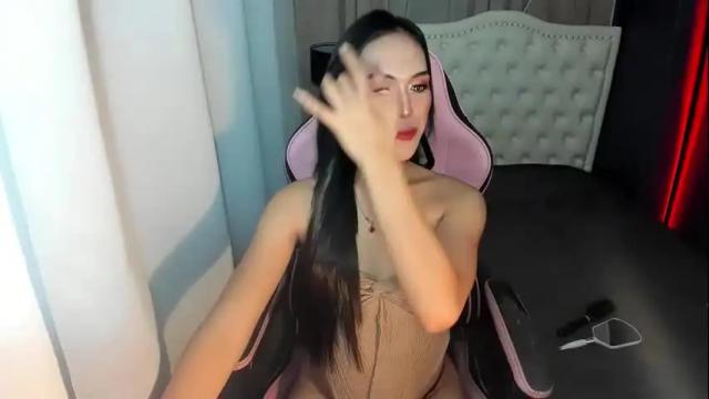 Image 2 of tiffany_welson Stream on Chaturbate on 1 month ago