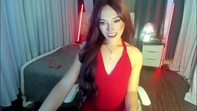 Image 2 of tiffany_welson Stream on Chaturbate on 2 months ago