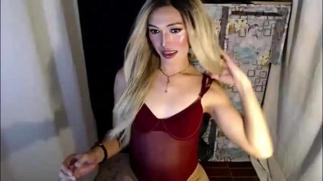 Image 7 of tiffany_welson Stream on Chaturbate on 1 day ago
