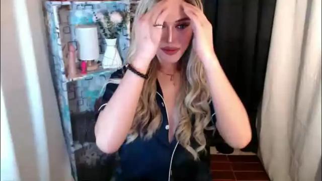 Image 10 of tiffany_welson Stream on Chaturbate on 2 months ago