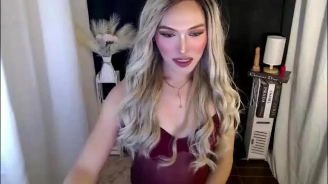 Image 2 of tiffany_welson Stream on Chaturbate on 2 months ago