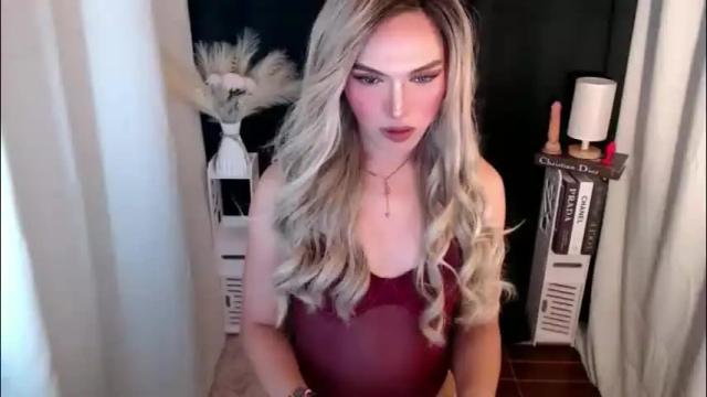 Image 3 of tiffany_welson Stream on Chaturbate on 2 months ago