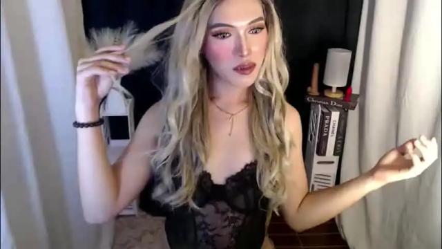 Image 8 of tiffany_welson Stream on Chaturbate on 2 months ago