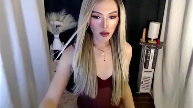 Thumbnail 1, tiffany_welson's Stream at Chaturbate, 2 months ago