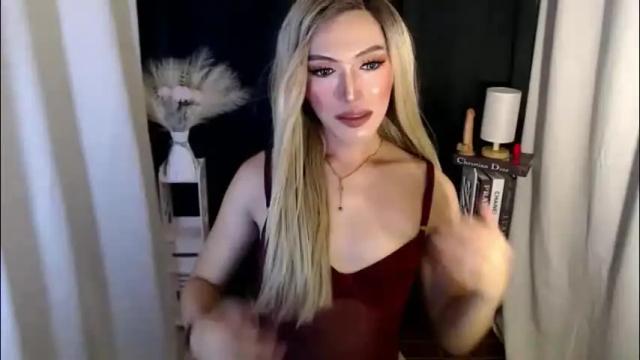 Image 10 of tiffany_welson Stream on Chaturbate on 2 months ago