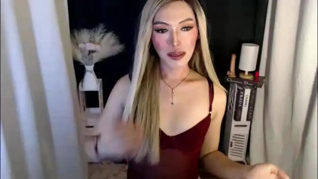 Image 6 of tiffany_welson Stream on Chaturbate on 2 months ago