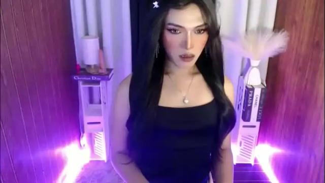 Thumbnail 1, tiffany_welson's Stream at Chaturbate, 1 month ago