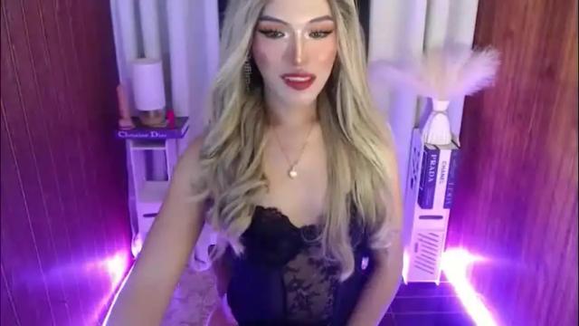 Thumbnail 1, tiffany_welson's Stream at Chaturbate, 1 month ago