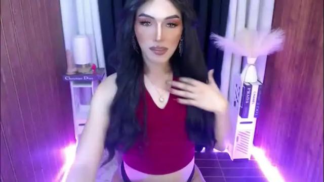 Thumbnail 3, tiffany_welson's Stream at Chaturbate, 1 month ago