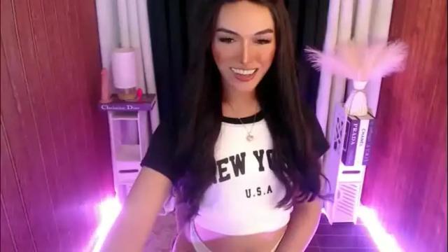 Image 4 of tiffany_welson Stream on Chaturbate on 1 month ago