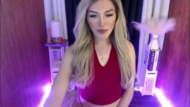 Image 11 of tiffany_welson Stream on Chaturbate on 1 month ago