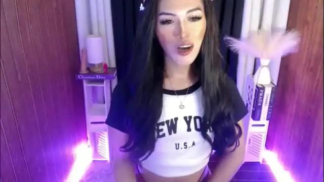 Image 6 of tiffany_welson Stream on Chaturbate on 1 month ago