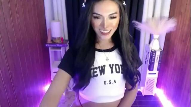 Image 7 of tiffany_welson Stream on Chaturbate on 1 month ago