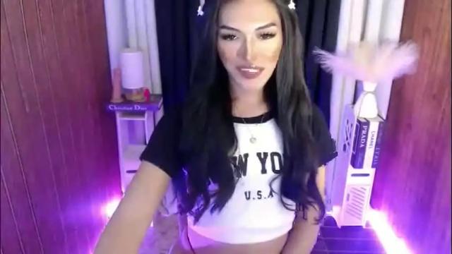 Image 8 of tiffany_welson Stream on Chaturbate on 1 month ago