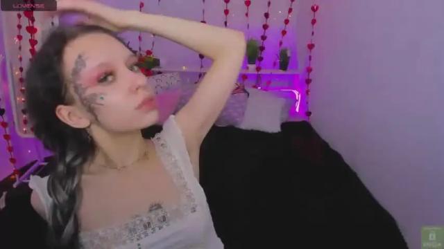 Image 11 of tiffany_west_ Stream on Chaturbate on 13 months ago