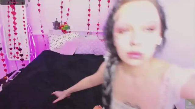 Thumbnail 3, tiffany_west_'s Stream at Chaturbate, 13 months ago