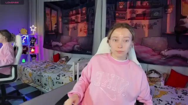 Thumbnail 1, tiffanybatson's Stream at Chaturbate, 15 months ago