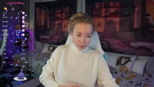 Image 6 of tiffanybatson Stream on Chaturbate on 15 months ago