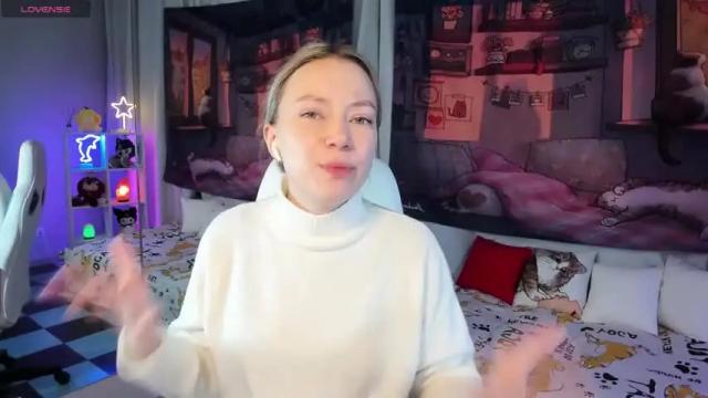 Thumbnail 2, tiffanybatson's Stream at Chaturbate, 14 months ago