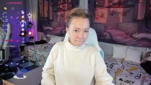 Thumbnail 2, tiffanybatson's Stream at Chaturbate, 14 months ago