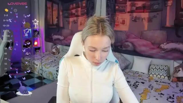 Image 10 of tiffanybatson Stream on Chaturbate on 13 months ago