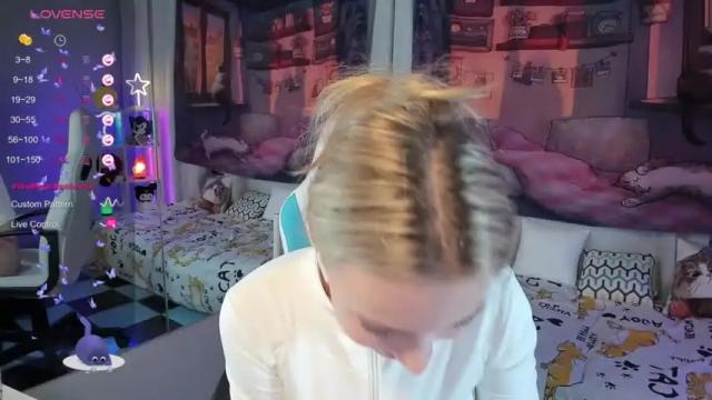Thumbnail 3, tiffanybatson's Stream at Chaturbate, 13 months ago
